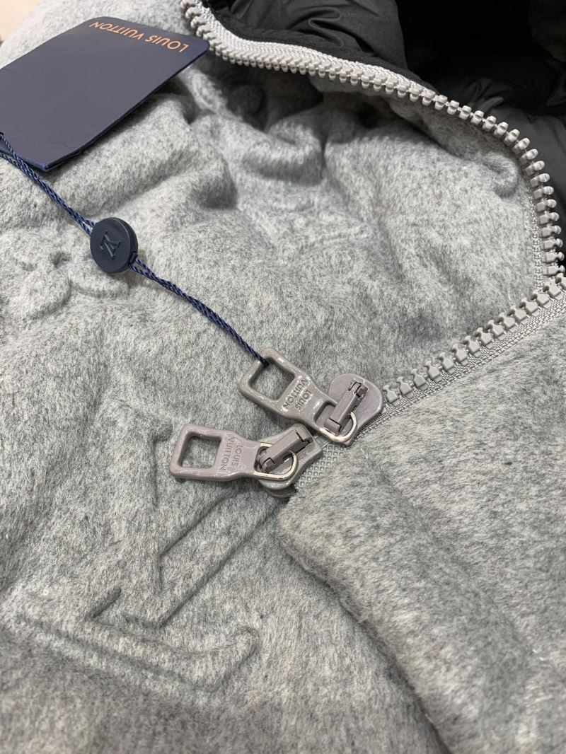 Louis Vuitton Down Jackets